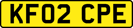 KF02CPE