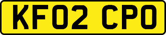 KF02CPO