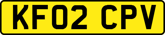 KF02CPV