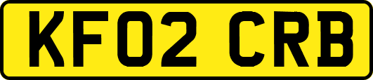 KF02CRB