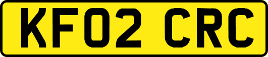 KF02CRC