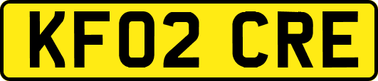 KF02CRE