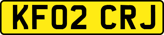 KF02CRJ