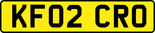 KF02CRO