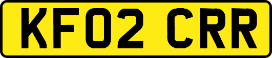 KF02CRR