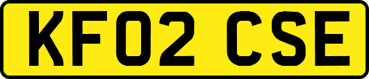 KF02CSE