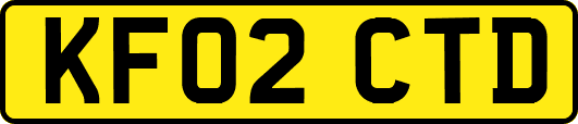 KF02CTD