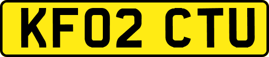 KF02CTU