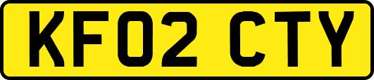 KF02CTY