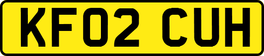 KF02CUH