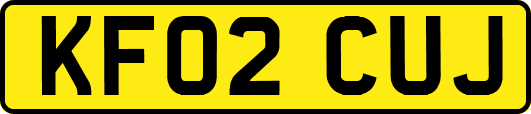 KF02CUJ
