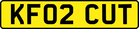 KF02CUT