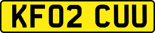 KF02CUU