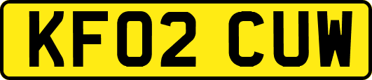 KF02CUW