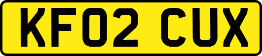 KF02CUX
