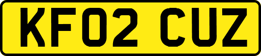 KF02CUZ