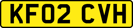 KF02CVH