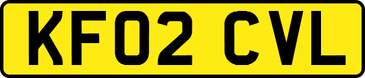KF02CVL