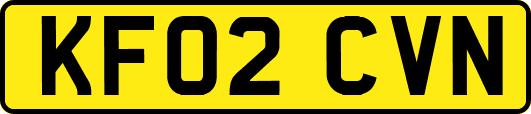 KF02CVN
