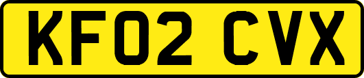 KF02CVX