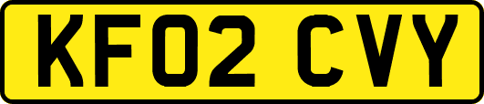 KF02CVY