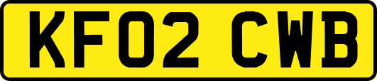 KF02CWB