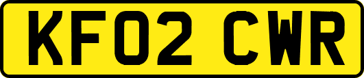 KF02CWR