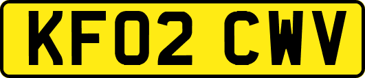 KF02CWV