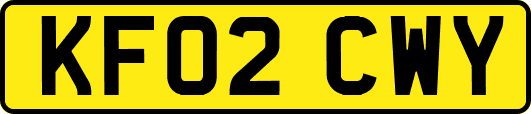 KF02CWY