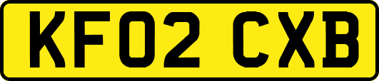 KF02CXB