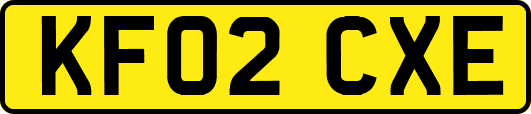 KF02CXE
