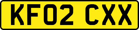 KF02CXX