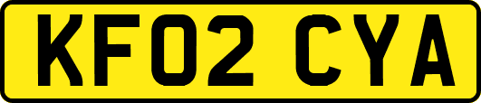 KF02CYA
