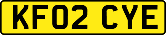 KF02CYE
