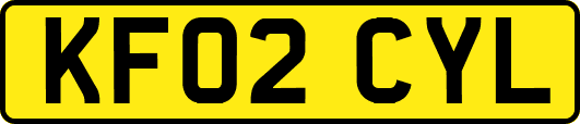 KF02CYL