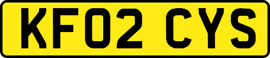 KF02CYS
