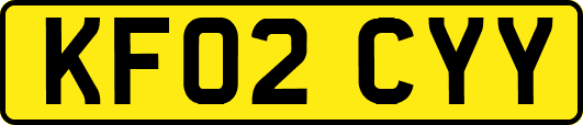 KF02CYY