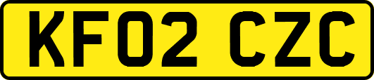 KF02CZC