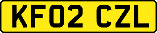 KF02CZL