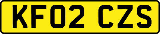 KF02CZS