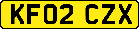 KF02CZX
