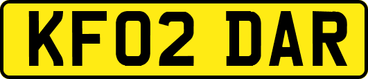 KF02DAR