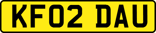 KF02DAU