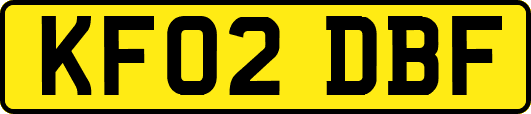KF02DBF
