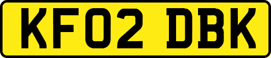 KF02DBK