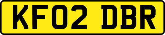 KF02DBR