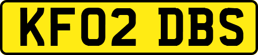 KF02DBS