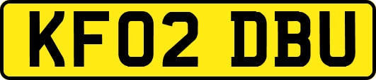 KF02DBU