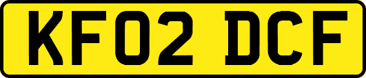 KF02DCF