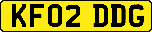 KF02DDG